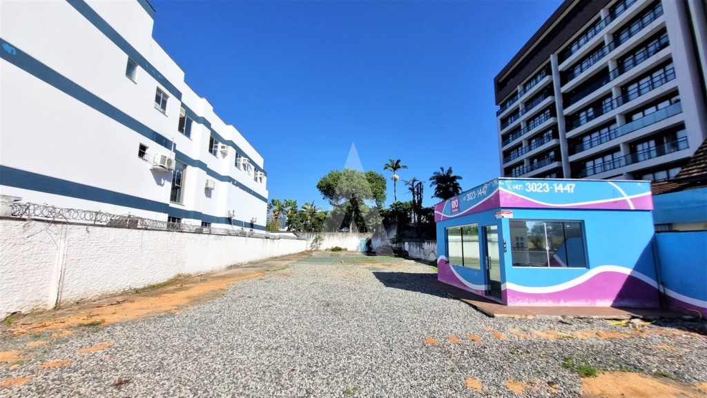 Terreno para alugar por R$ 6000.00, 824.00 m2 - CENTRO - JOINVILLE/SC — foto 2