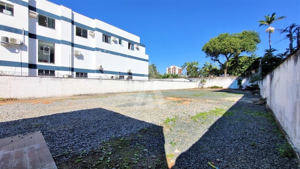 Terreno para alugar por R$ 6000.00, 824.00 m2 - CENTRO - JOINVILLE/SC — foto 4