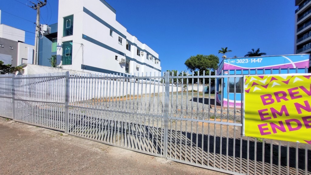 Terreno para alugar por R$ 6000.00, 824.00 m2 - CENTRO - JOINVILLE/SC — foto 5