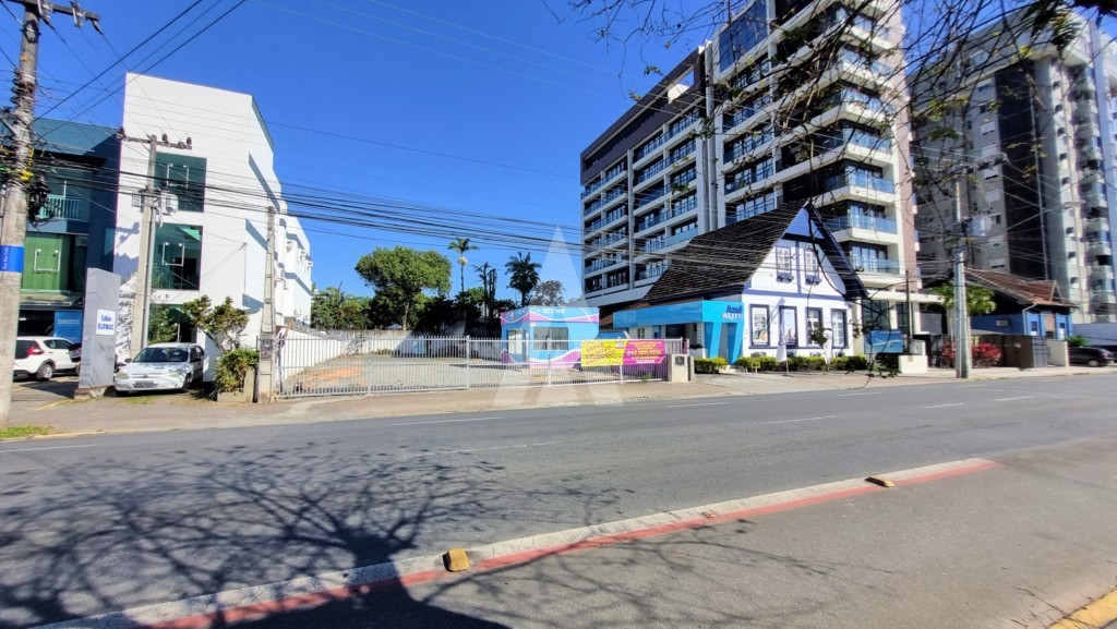 Terreno para alugar por R$ 6000.00, 824.00 m2 - CENTRO - JOINVILLE/SC — foto 7