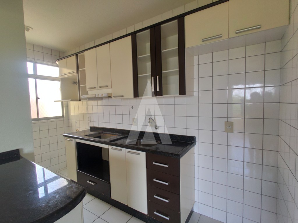Apartamento com 3 quartos no bairro Floresta. — foto 4
