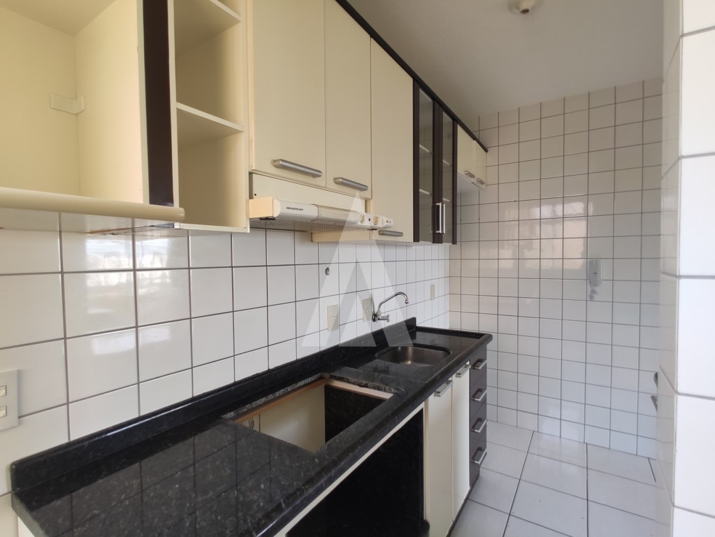 Apartamento com 3 quartos no bairro Floresta. — foto 5