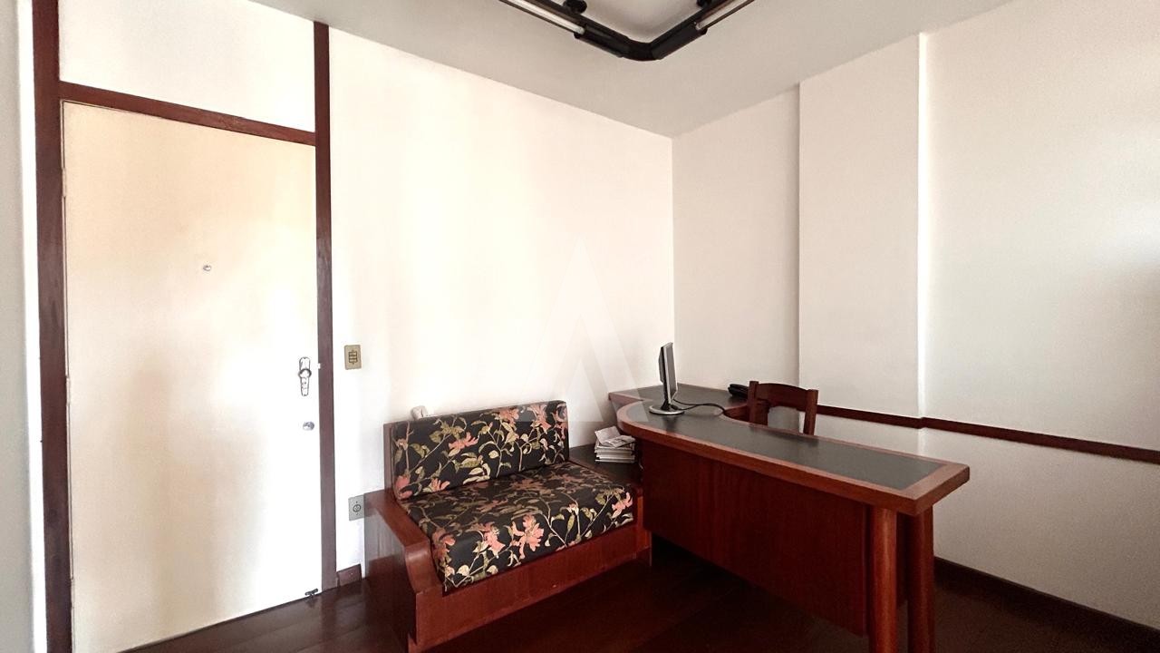 SALA COMERCIAL DIVIDIDA COM 37M 1 LAVABO NO BAIRRO CENTRO. — foto 5