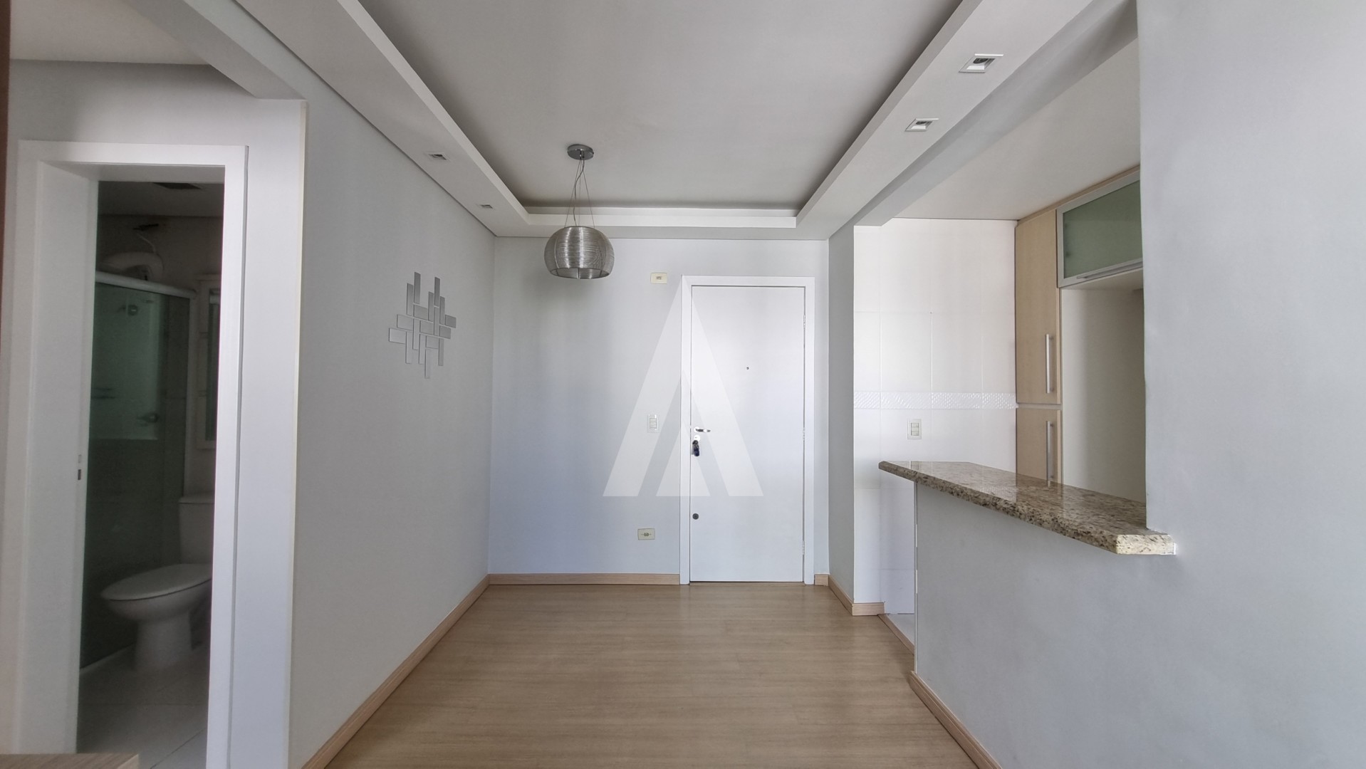 Apartamento Semi mobiliado com 02 quartos, sendo 01 suíte no bairro América. — foto 4