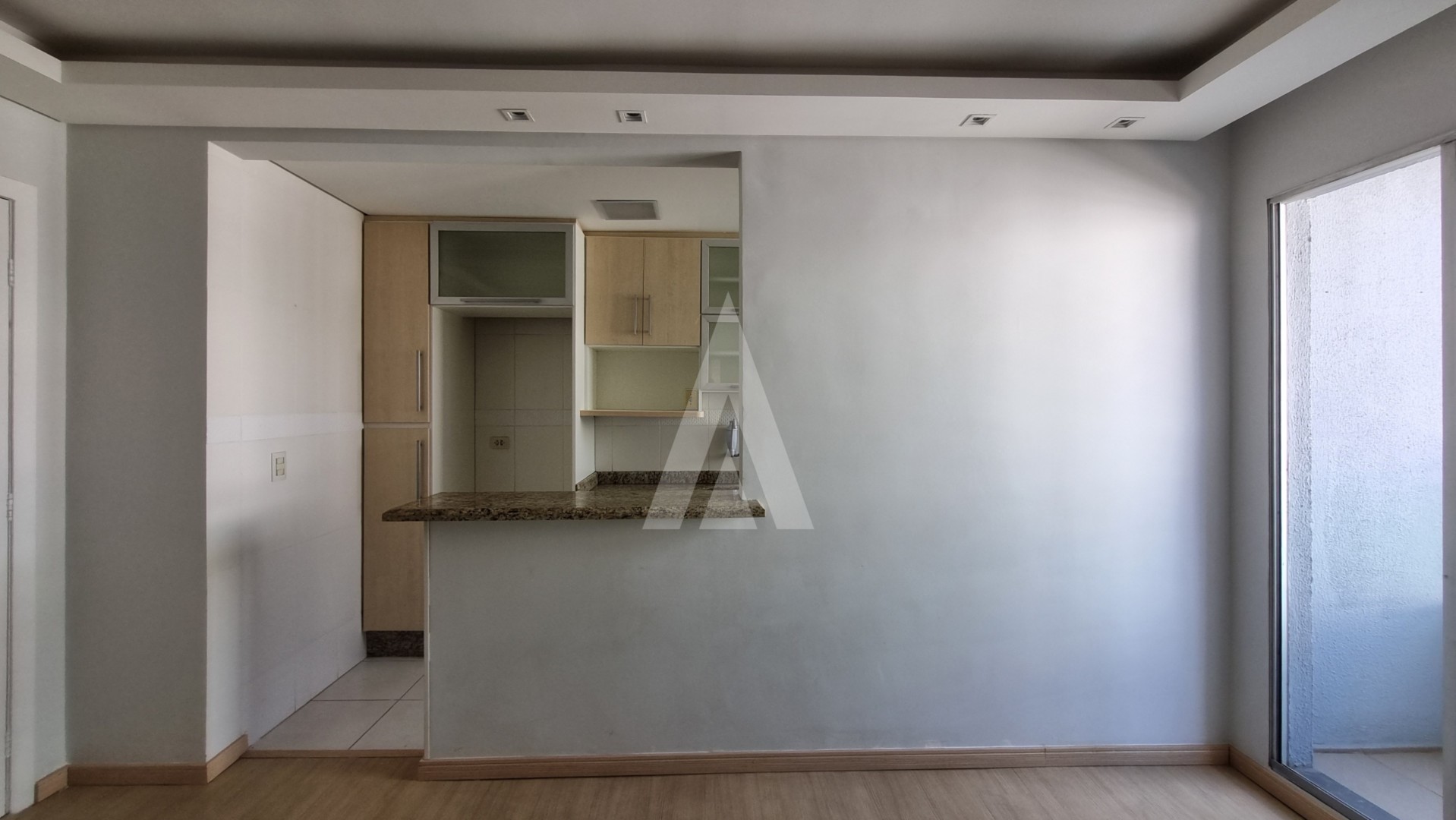 Apartamento Semi mobiliado com 02 quartos, sendo 01 suíte no bairro América. — foto 5