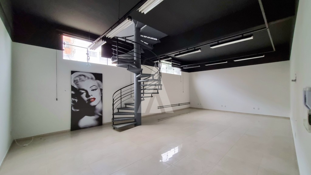 Sala para alugar por R$ 1800.00, 56.00 m2 - SAGUACU - JOINVILLE/SC — foto 2