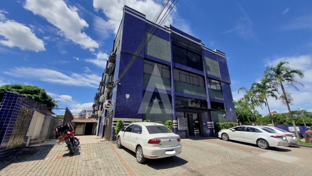 Sala para alugar por R$ 1800.00, 56.00 m2 - SAGUACU - JOINVILLE/SC — foto 4