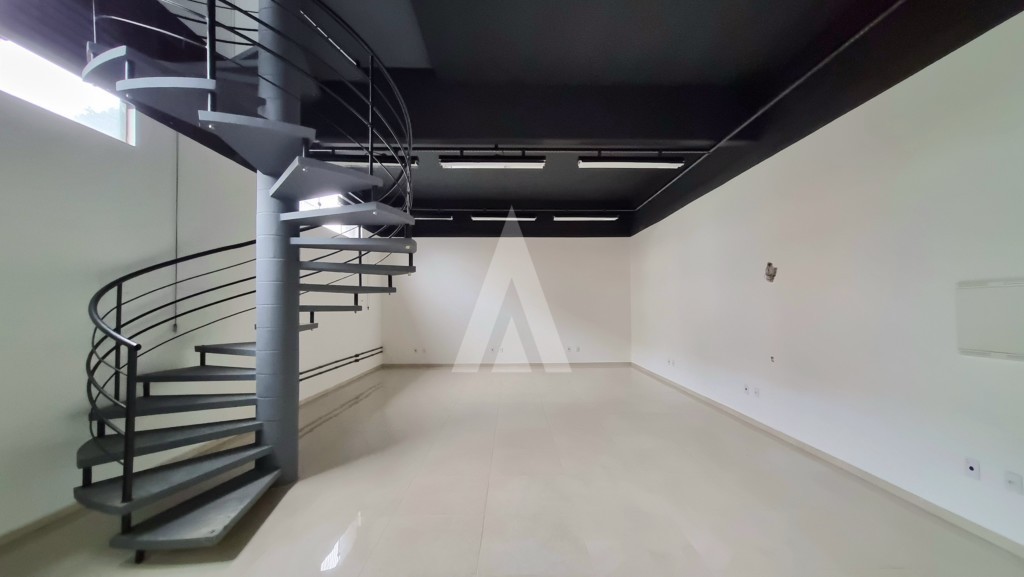 Sala para alugar por R$ 1800.00, 56.00 m2 - SAGUACU - JOINVILLE/SC — foto 5