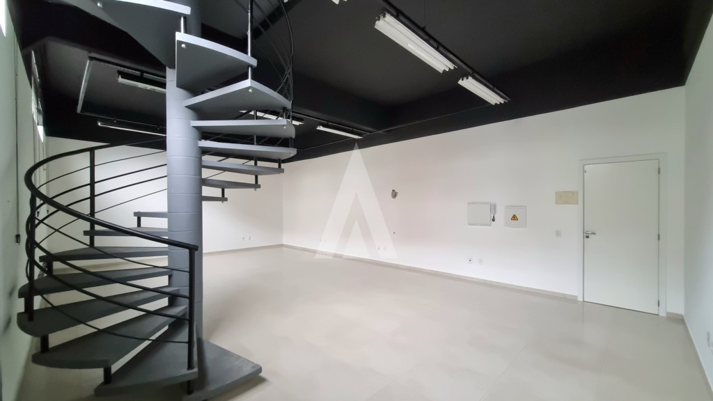 Sala para alugar por R$ 1800.00, 56.00 m2 - SAGUACU - JOINVILLE/SC — foto 7