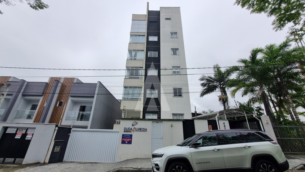 Apartamento no Bairro Costa e silva com 2 quartos, sendo 1 suíte, prédio com elevador e 1 vaga de garagem. — foto 2