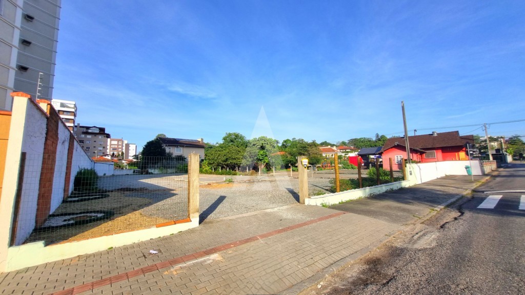 Terreno com 993 m no bairro América - foto 1