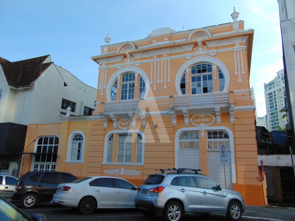 Casa comercial para alugar por R$ 4780.00, 500.07 m2 - CENTRO - JOINVILLE/SC — foto 4