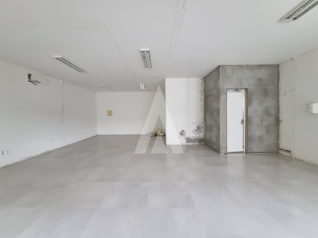 Sala comercial com 4 Sala e 4 Banheiros Sociais no bairro America em Joinville - SC — foto 5