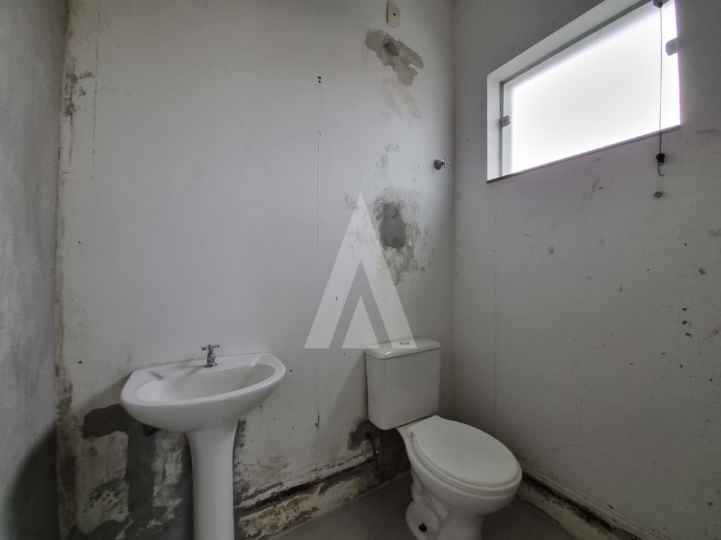 Sala comercial com 4 Sala e 4 Banheiros Sociais no bairro America em Joinville - SC — foto 6