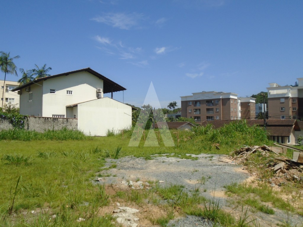 Terreno para alugar por R$ 2900.00, 962.00 m2 - GLORIA - JOINVILLE/SC — foto 4