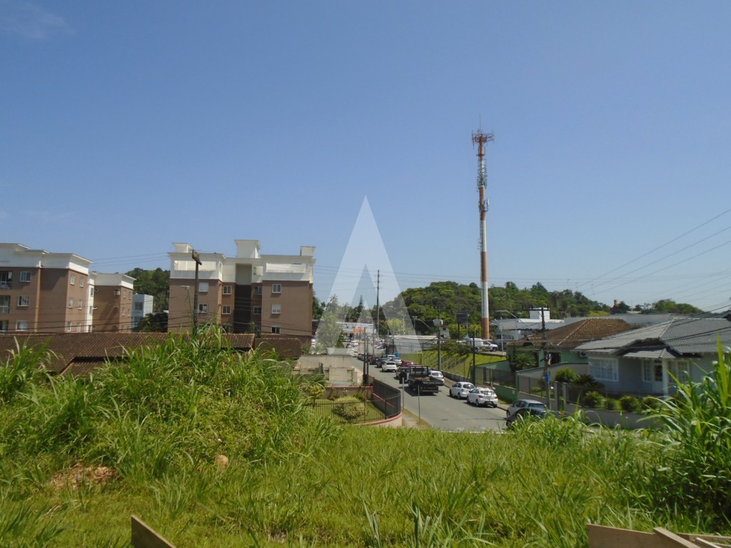 Terreno para alugar por R$ 2900.00, 962.00 m2 - GLORIA - JOINVILLE/SC — foto 7