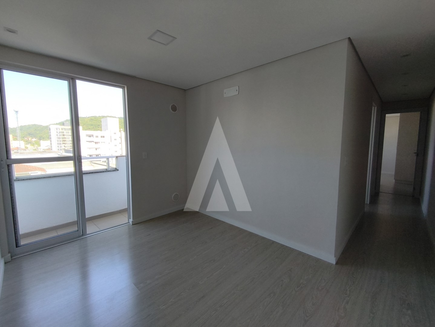 APARTAMENTO 02 DORMITÓRIOS, SENDO 01 SUÍTE, BAIRRO SAGUAÇU — foto 2