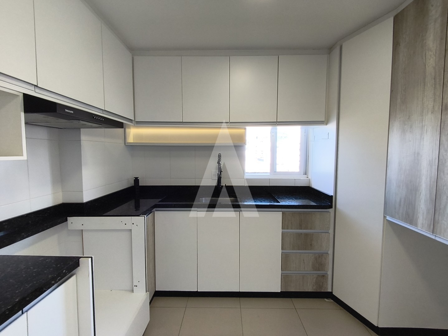 APARTAMENTO 02 DORMITÓRIOS, SENDO 01 SUÍTE, BAIRRO SAGUAÇU — foto 6