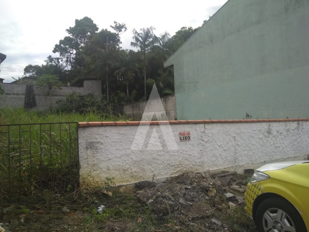 Terreno com 386 m no bairro João Costa em Joinville - SC — foto 6