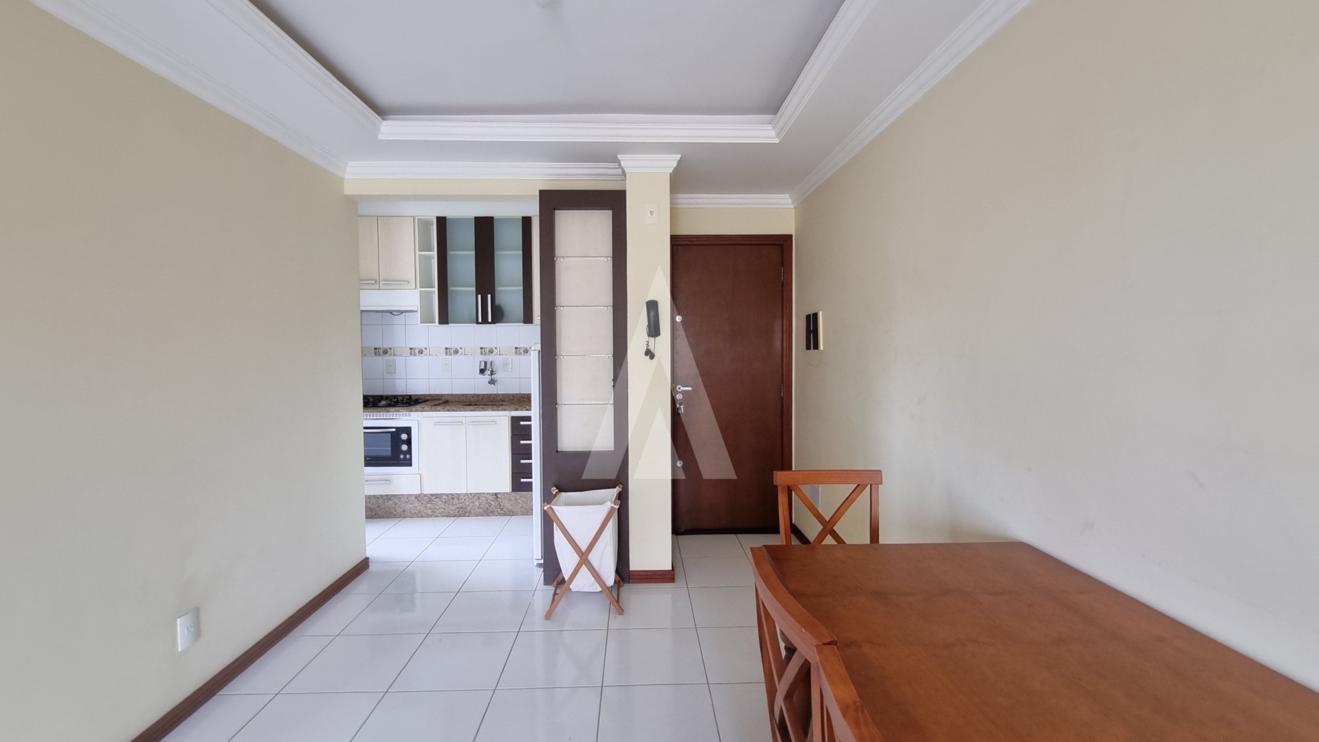 Apartamento no bairro Boa Vista mobiliado com 02 quartos, cozinha e quartos com armários e 01 vaga de garagem. — foto 6