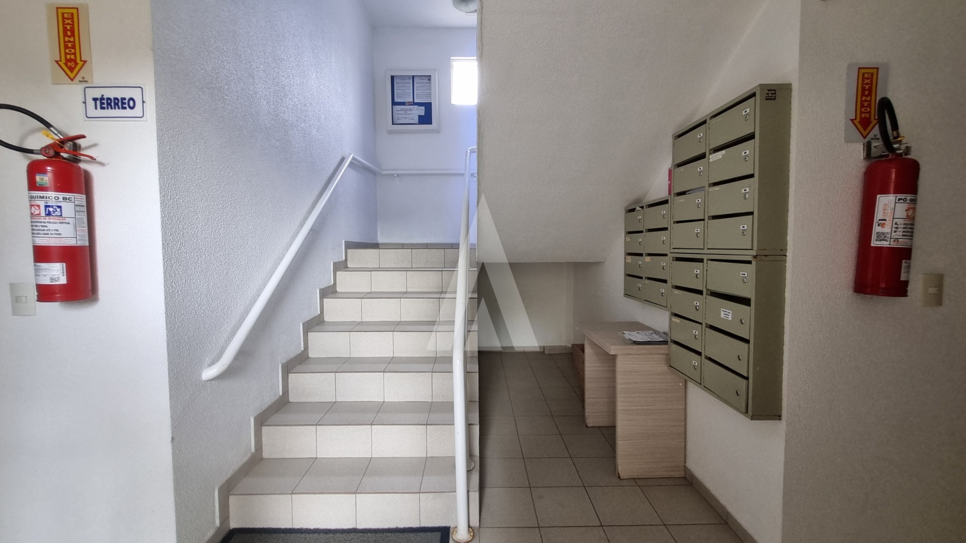 Apartamento no bairro Boa Vista mobiliado com 02 quartos, cozinha e quartos com armários e 01 vaga de garagem. — foto 4