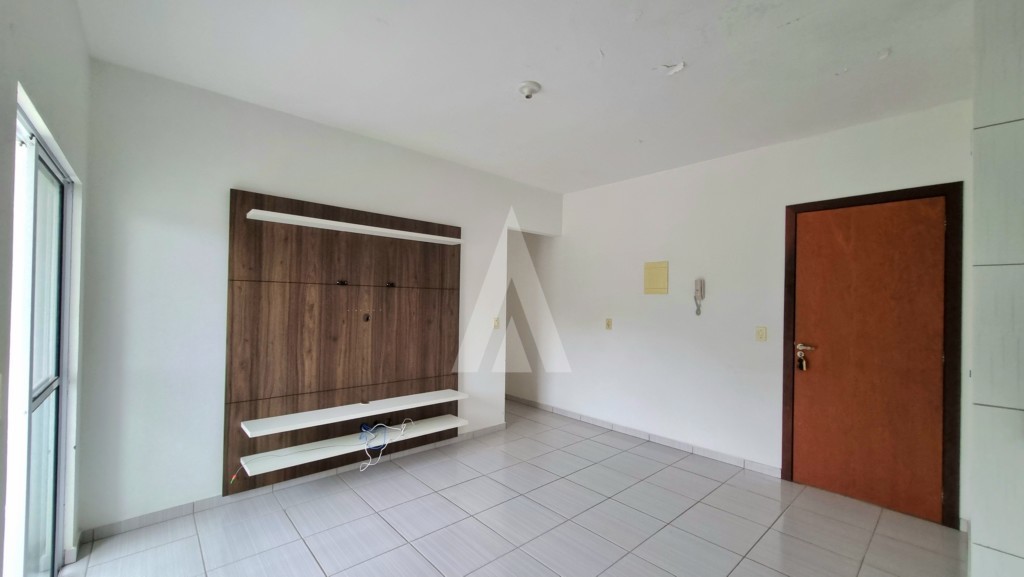 Apartamento com 2 quartos, sacada com churrasqueira e vaga coberta — foto 6