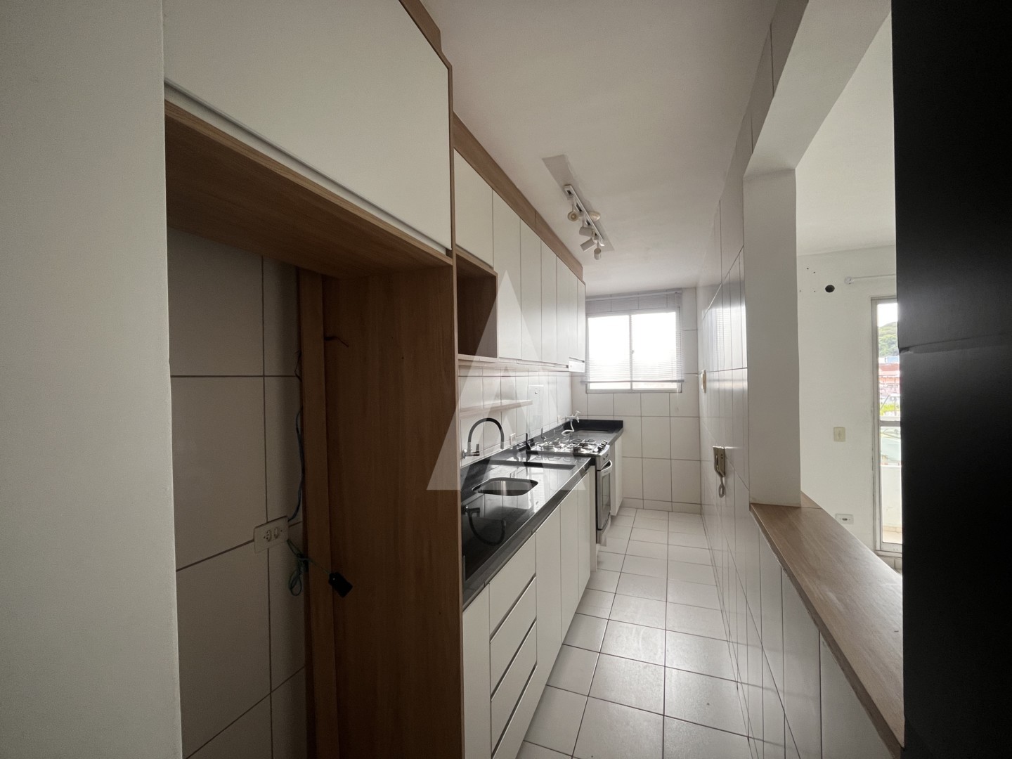 Apartamento com 3 quartos sendo 1 suíte no bairro Glória, Joinville, com 62,38 m. — foto 3