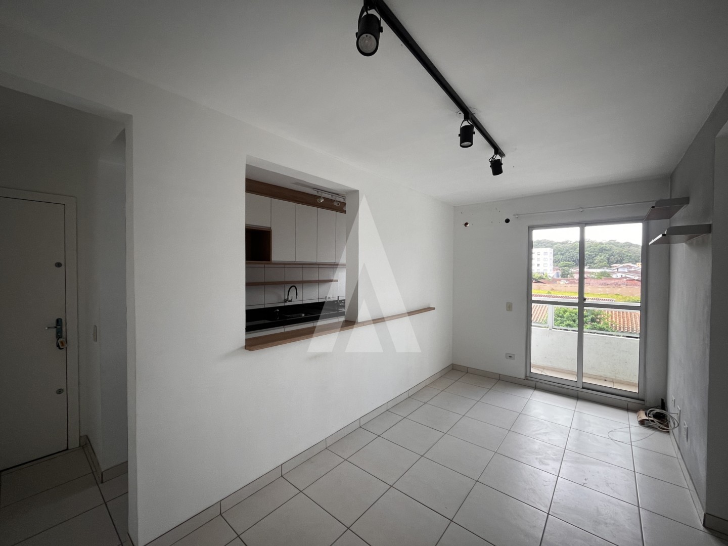 Apartamento com 3 quartos sendo 1 suíte no bairro Glória, Joinville, com 62,38 m. — foto 5