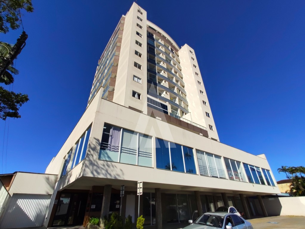 Apartamento estilo loft, localizado no bairro Bucarein, com 1 quarto e 1 vaga de garagem coberta. - foto 1