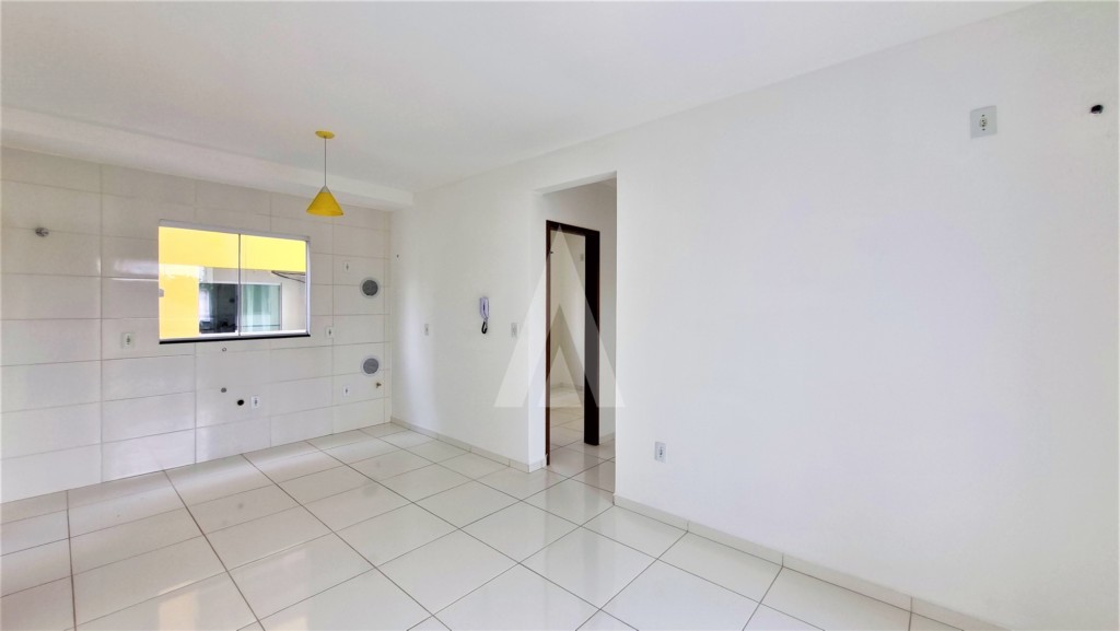 Apartamento com 3 quartos e sacada com churrasqueira, no Costa e Silva — foto 3