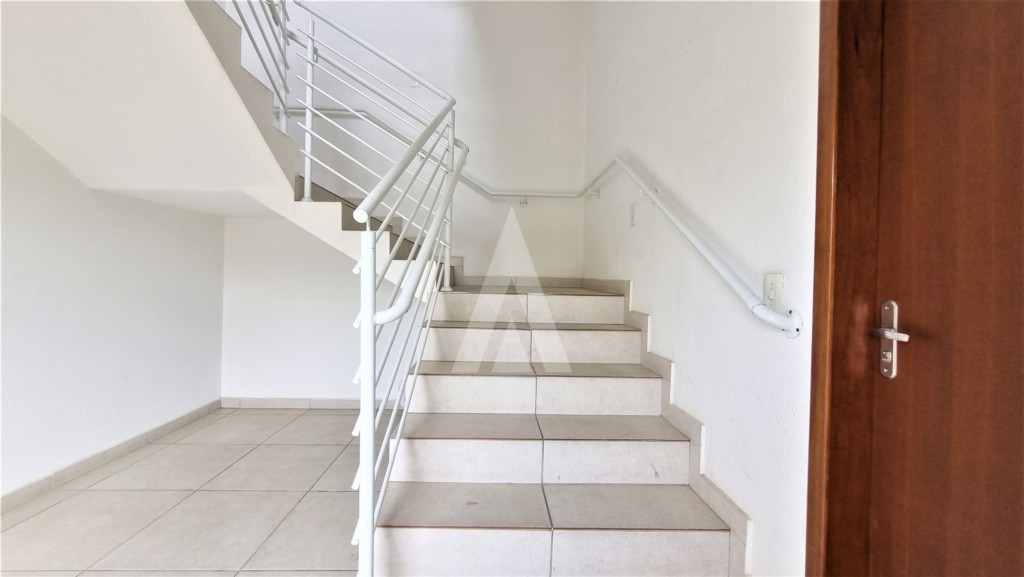 Apartamento com 3 quartos e sacada com churrasqueira, no Costa e Silva — foto 2