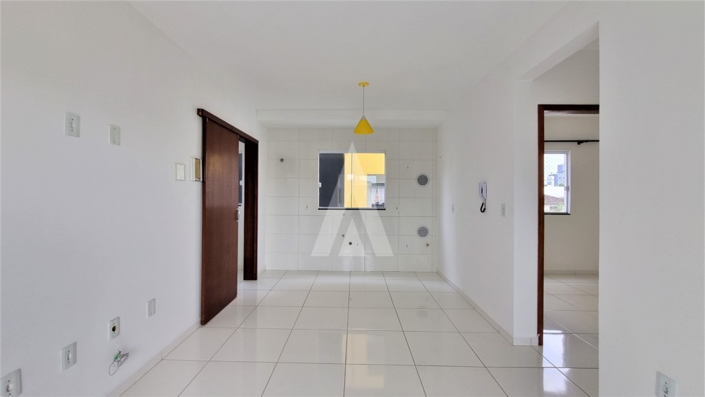 Apartamento com 3 quartos e sacada com churrasqueira, no Costa e Silva — foto 4