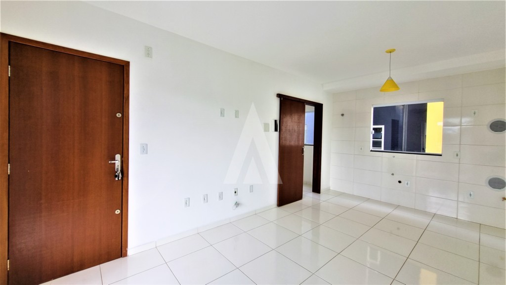 Apartamento com 3 quartos e sacada com churrasqueira, no Costa e Silva — foto 5
