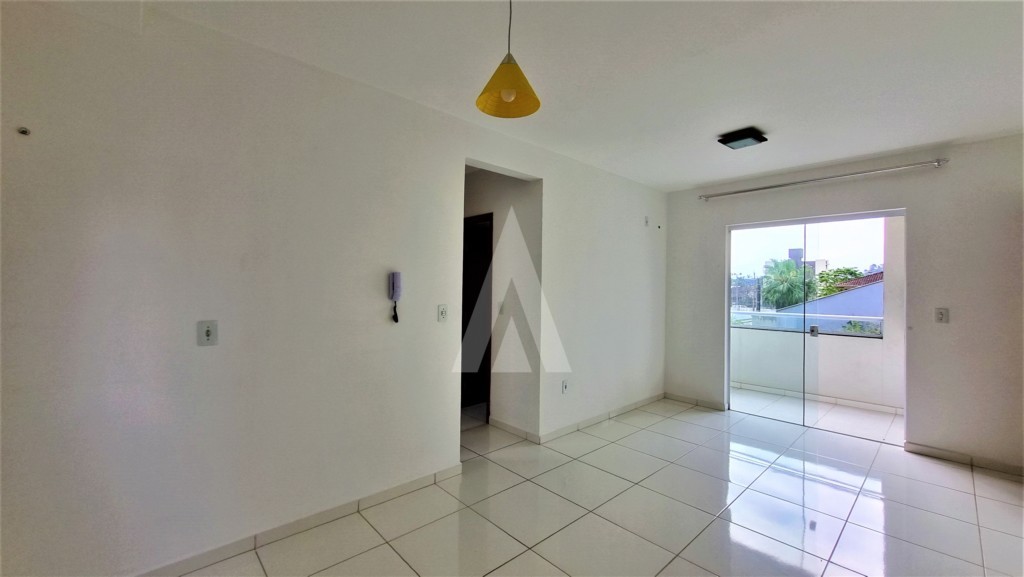 Apartamento com 3 quartos e sacada com churrasqueira, no Costa e Silva — foto 6