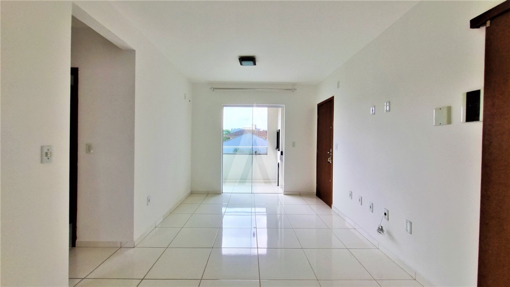 Apartamento com 3 quartos e sacada com churrasqueira, no Costa e Silva — foto 7