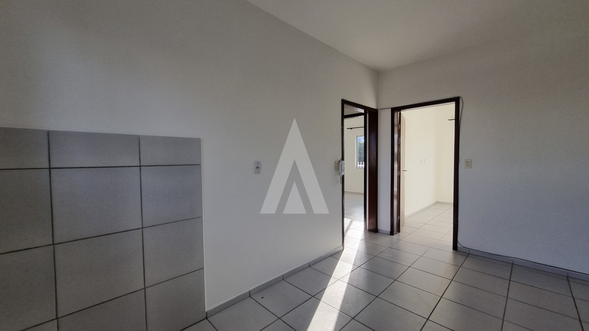 Apartamento com 2 quartos no bairro Santo Antônio com sacada e vaga de garagem — foto 5
