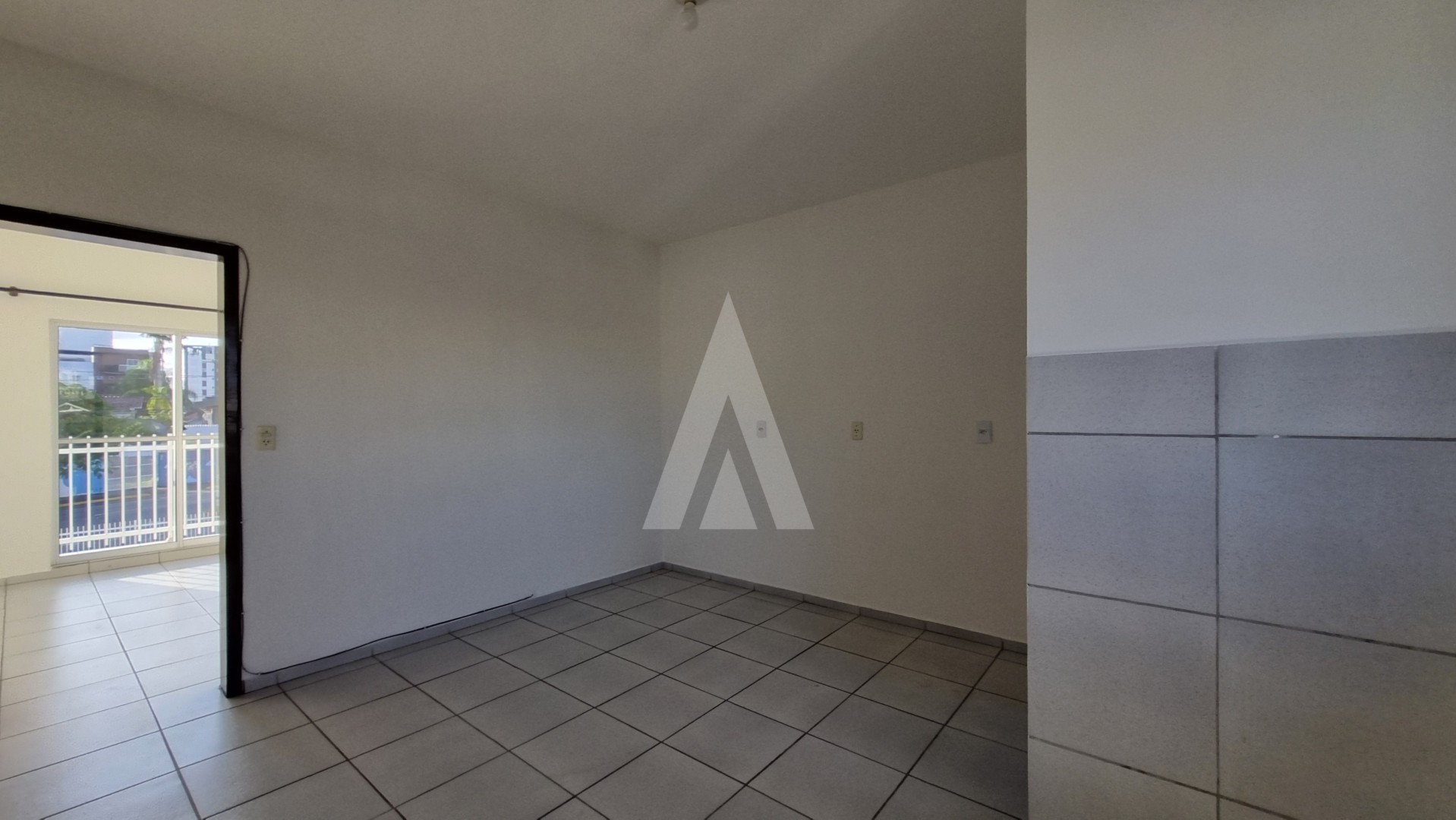 Apartamento com 2 quartos no bairro Santo Antônio com sacada e vaga de garagem — foto 6