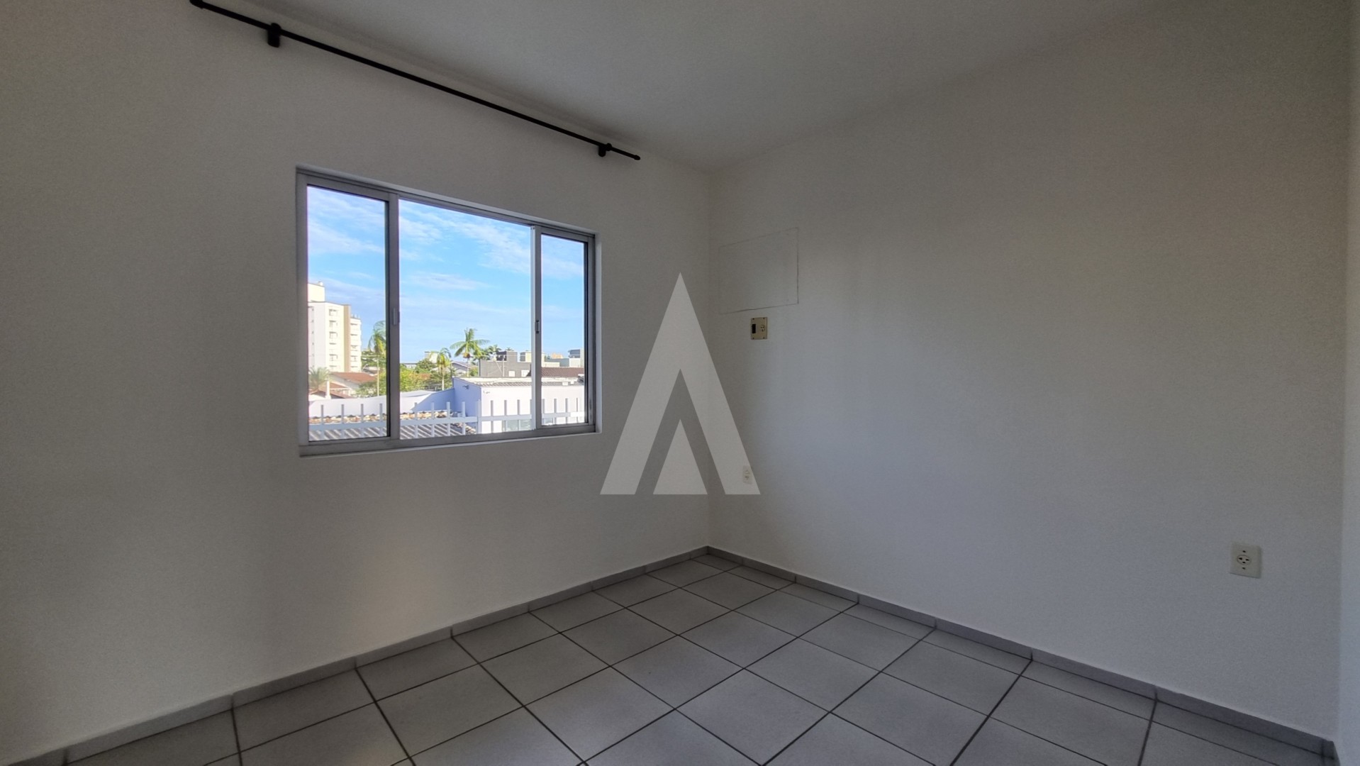 Apartamento com 2 quartos no bairro Santo Antônio com sacada e vaga de garagem — foto 7