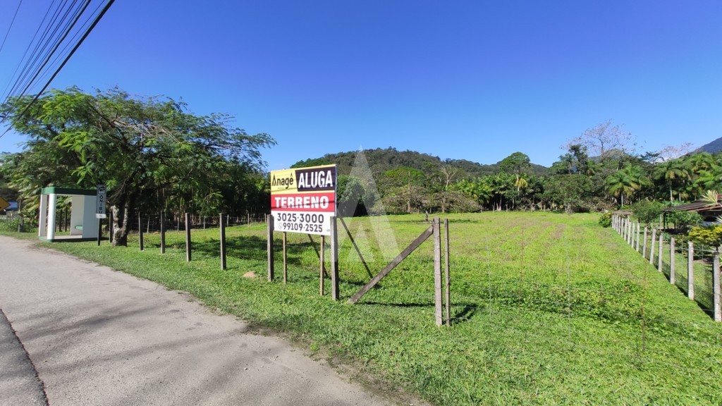 Terreno para alugar por R$ 3500.00, 4000.00 m2 - RIO BONITO (PIRABEIRABA) - JOINVILLE/SC - foto 1