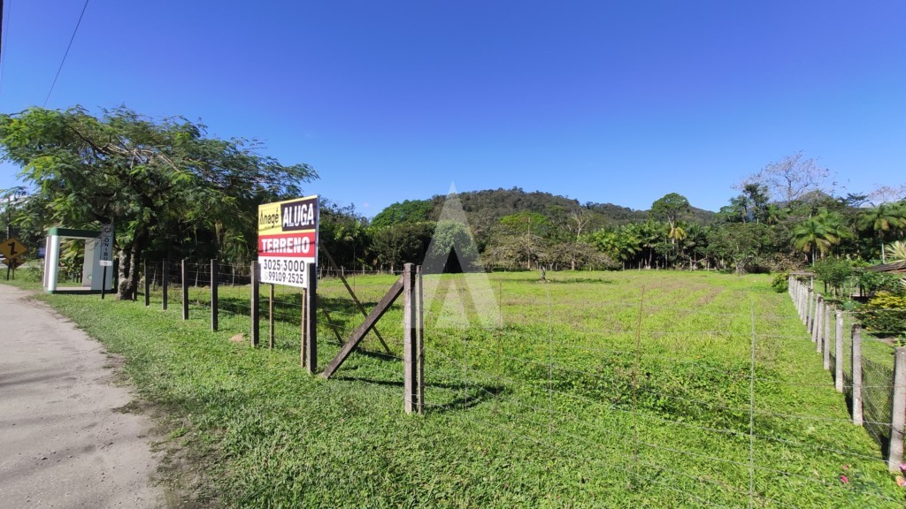 Terreno para alugar por R$ 3500.00, 4000.00 m2 - RIO BONITO (PIRABEIRABA) - JOINVILLE/SC — foto 2