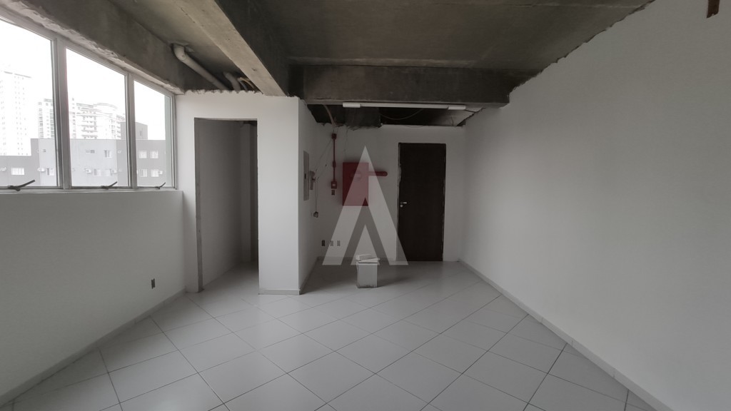 Sala comercial composto de 12 Salas e 07 BWCs no bairro Bucarein em Joinville - SC — foto 3