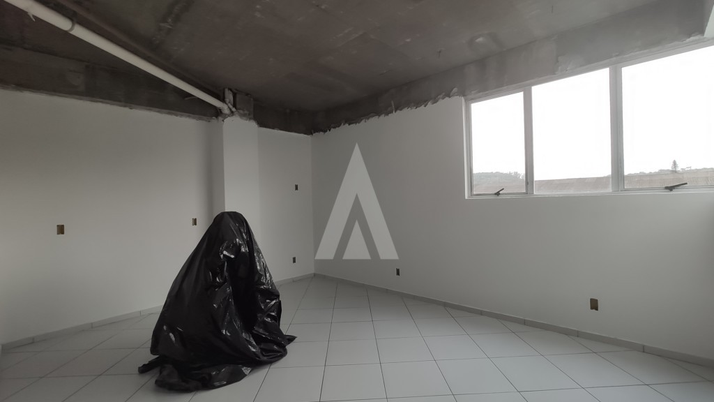 Sala comercial composto de 12 Salas e 07 BWCs no bairro Bucarein em Joinville - SC — foto 4