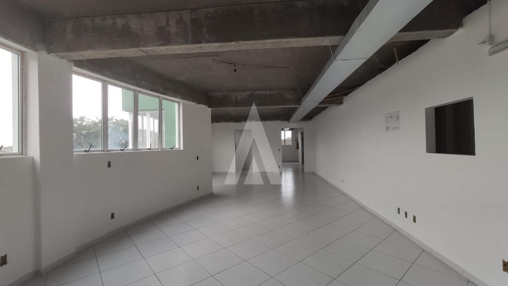 Sala comercial composto de 12 Salas e 07 BWCs no bairro Bucarein em Joinville - SC — foto 6