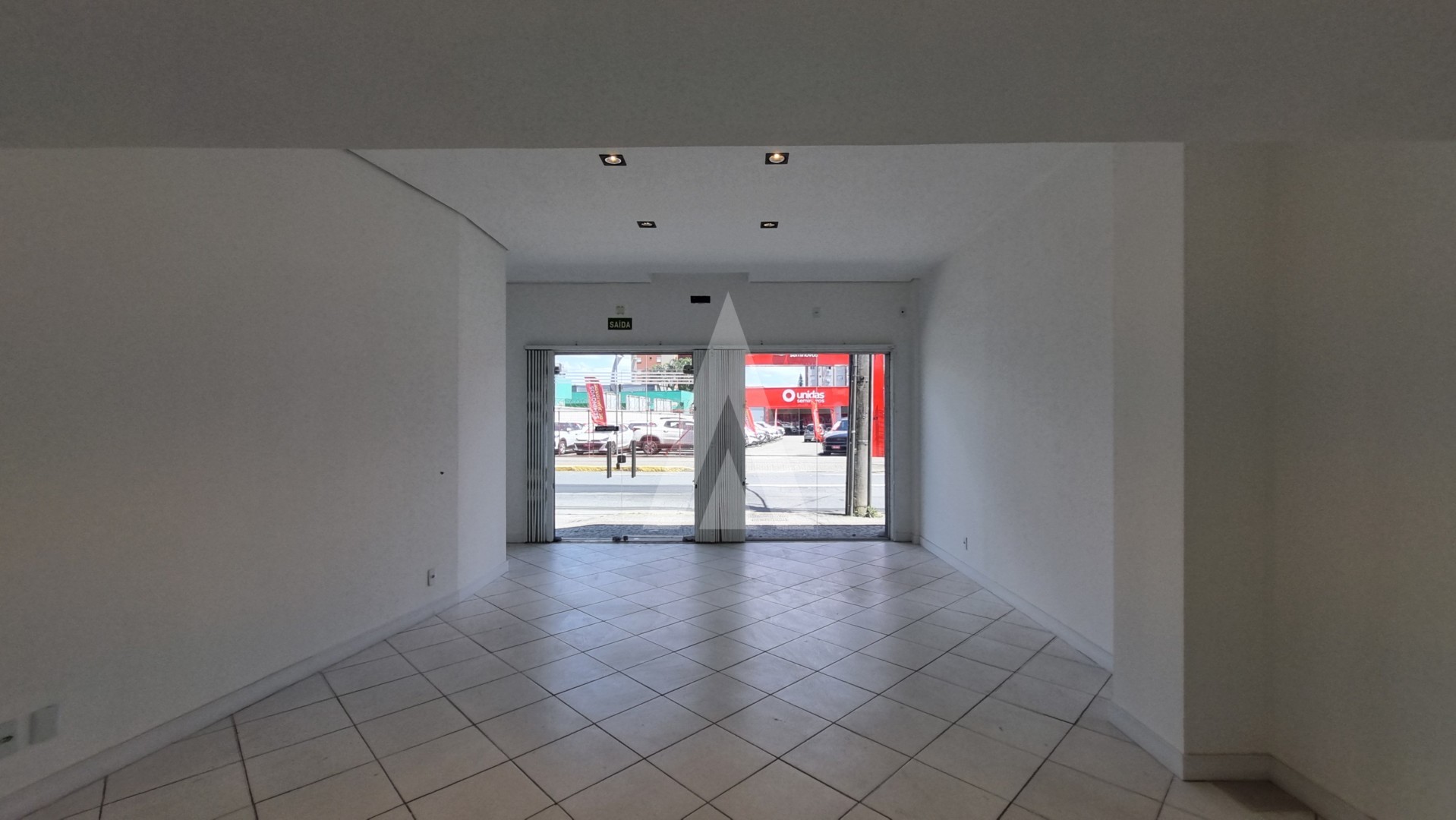 Loja com 2 salas, 1 lavabo, copa e despensa no bairro América — foto 6