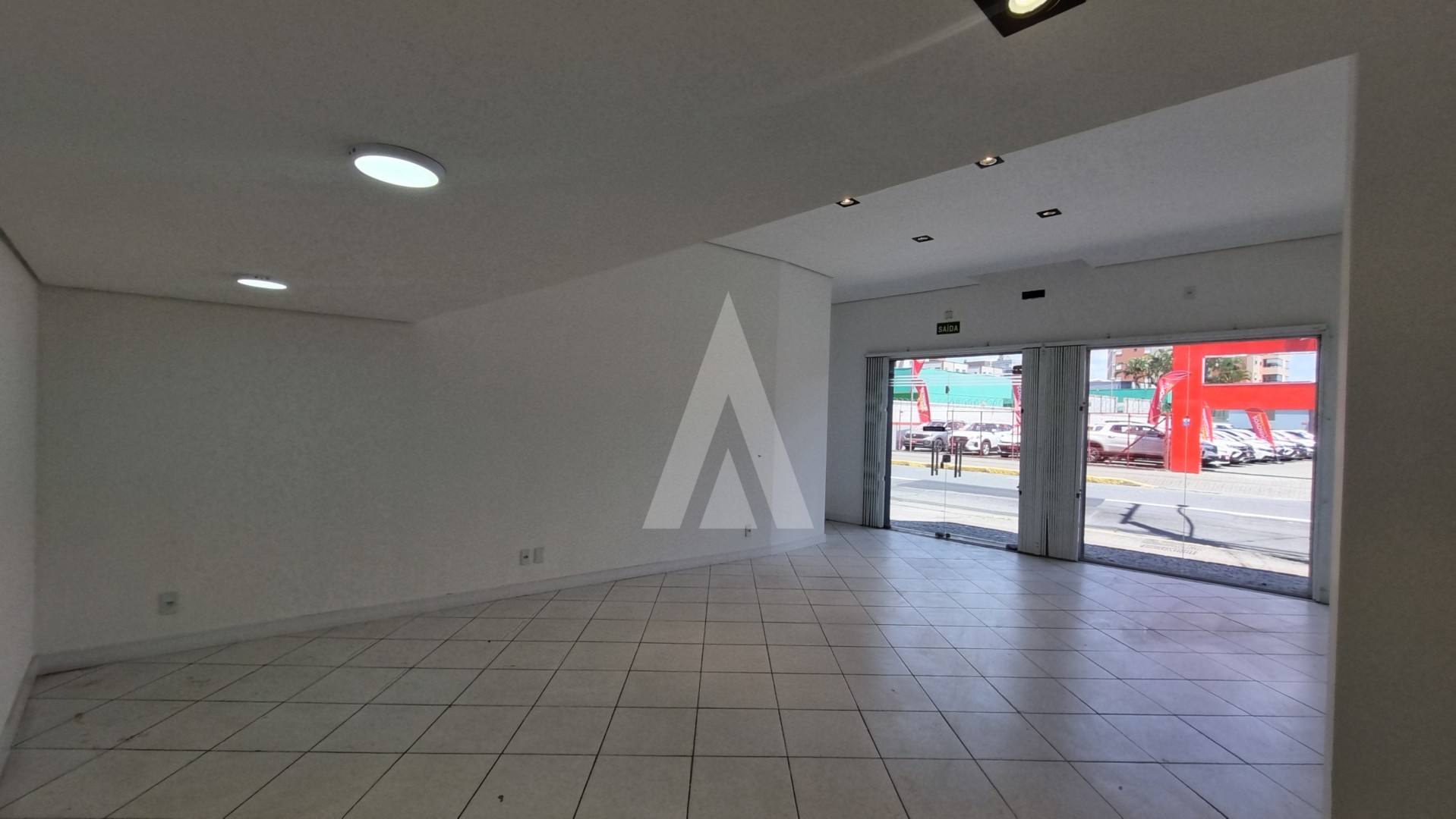 Loja com 2 salas, 1 lavabo, copa e despensa no bairro América — foto 7