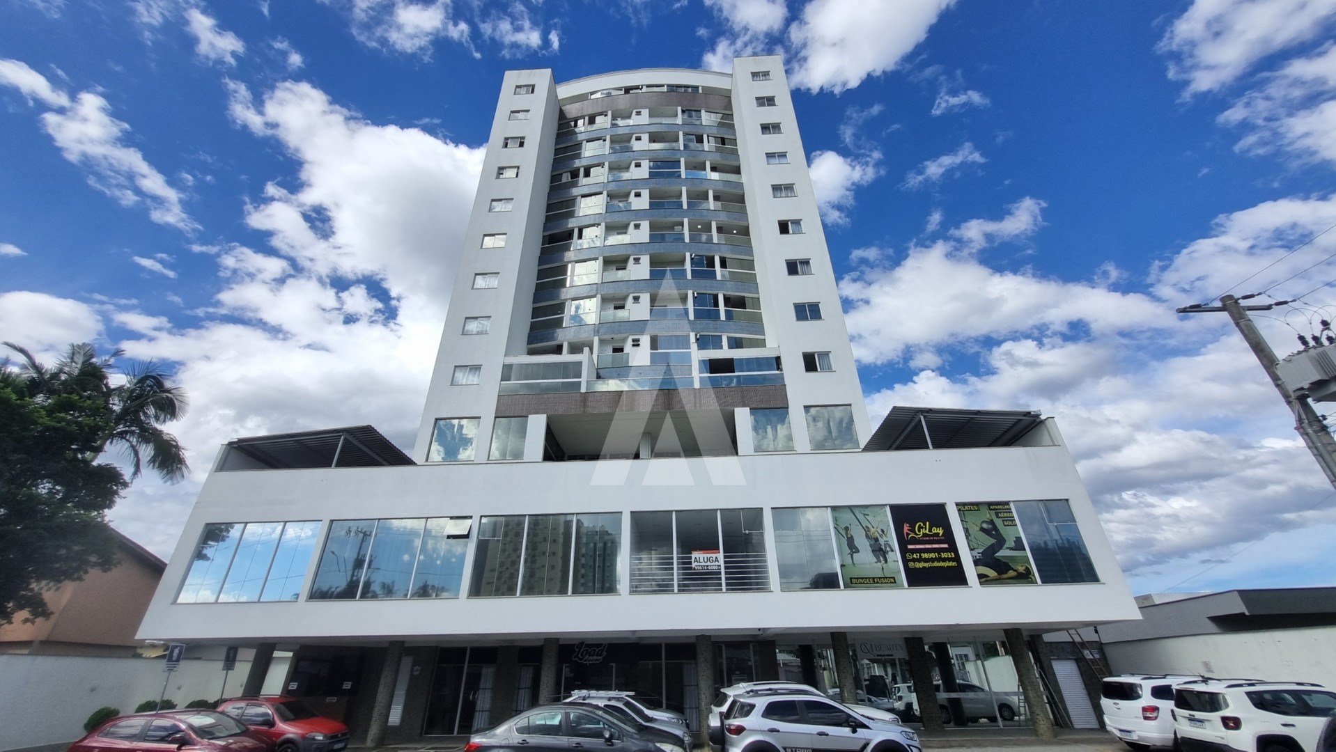 Apartamentp com 02 quartos sendo 01 suíte no bairro Bucarein. - foto 1