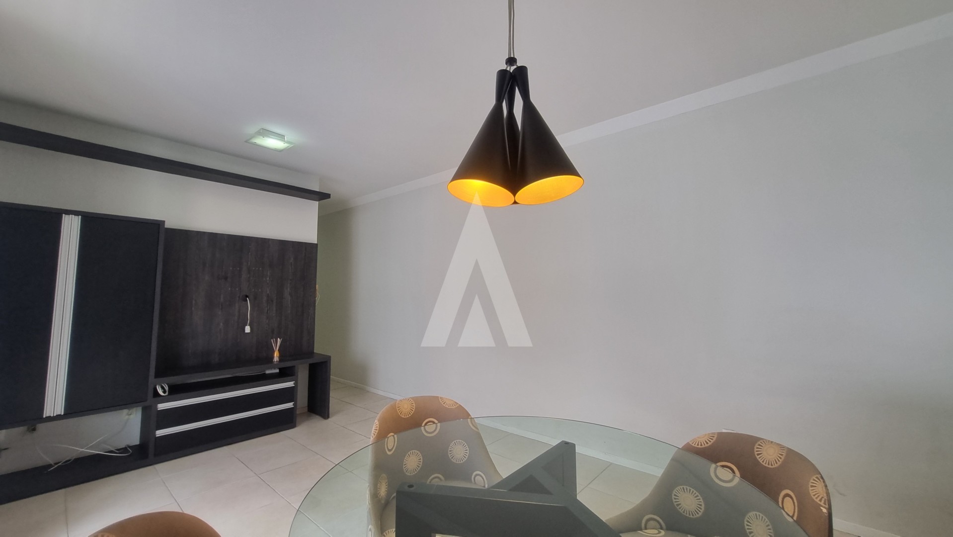 Apartamento no Bairro Bom Retiro com 2 quartos, sendo 1 suíte, sacada com churrasqueira, prédio com elevador e 1 vaga de garagem — foto 5