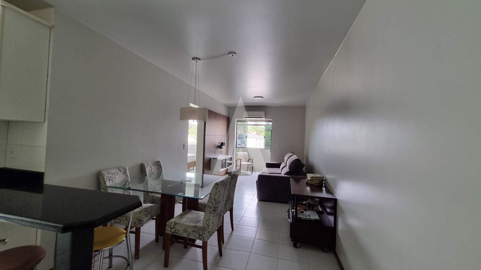 Apartamento mobíliado no bairro Glória — foto 3