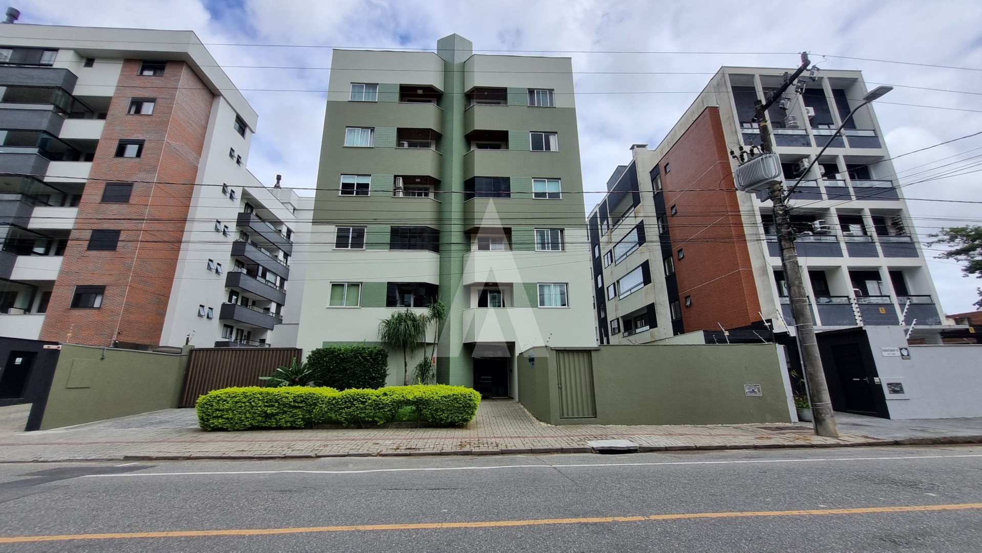 Apartamento mobíliado no bairro Glória — foto 2