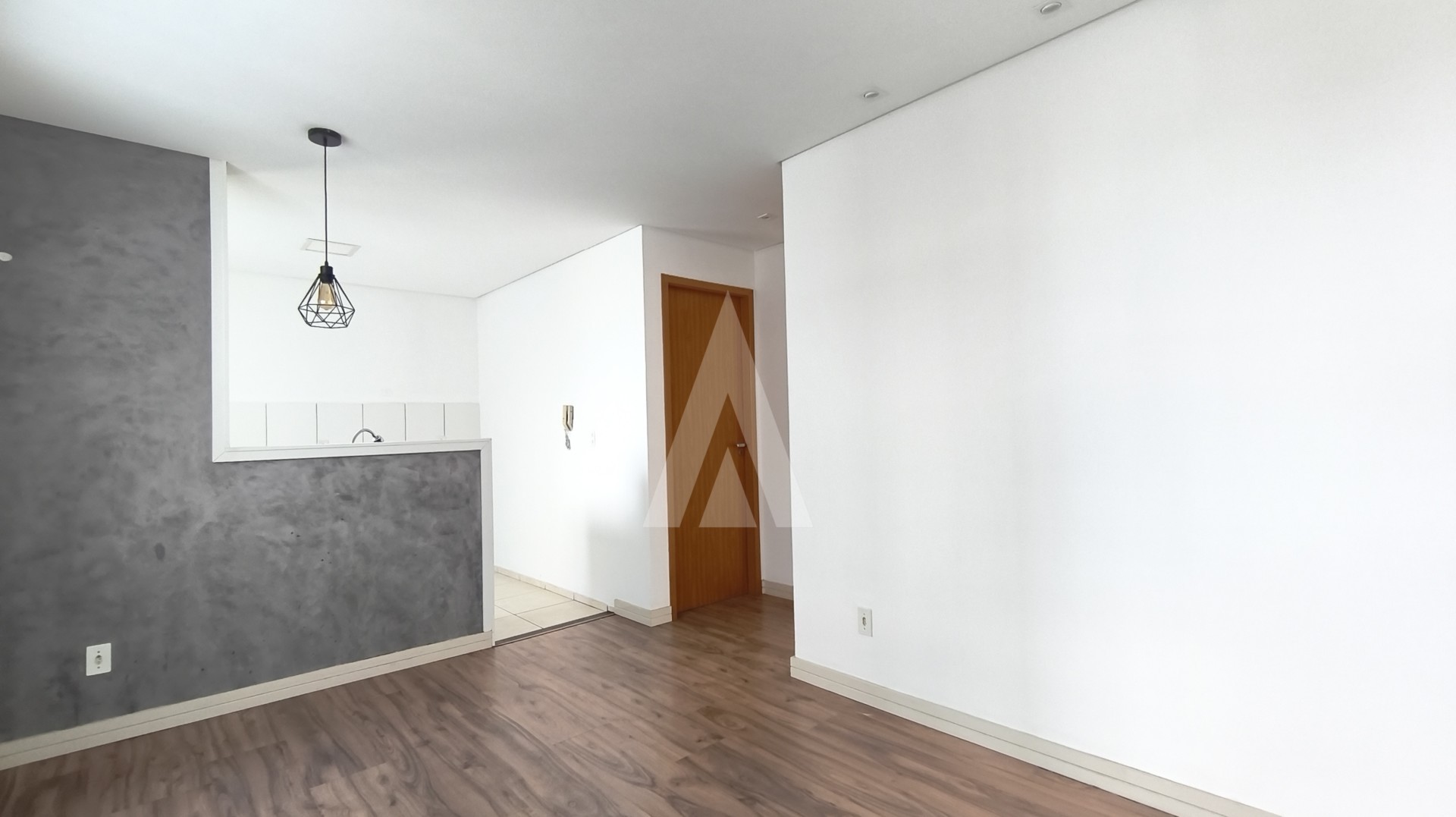 Apartamento com 2 quartos no bairro Vila Nova. — foto 3